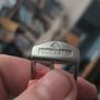 citizen aqualand 20th anniversary model rare watch Image 2