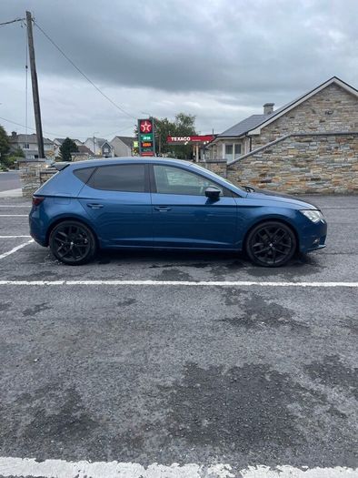 Seat Leon 1.2 Tsi