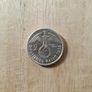Silver coin Image 2