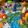 Fisher Price playmat Image 2