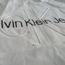 Calvin Klein CK Jeans Mens TShirt Image 5
