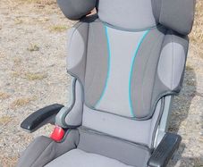 Booster Car Seat