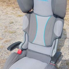Booster Car Seat