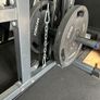 Lat pulldown / low row (Bodymax CF660) Image 3