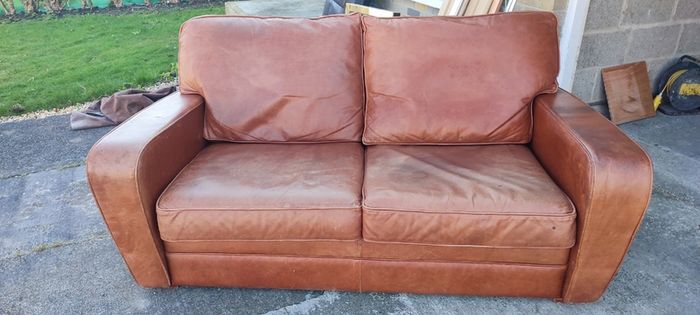 couch