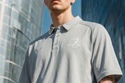 Leinster Rugby Clarkson Player Issue Polo Shirt Mens 2XL