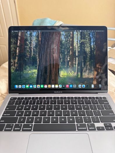 MacBook Air 2020