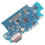 For Samsung Galaxy S24 Plus Replacement Charging Port Board With Microphone Image 3