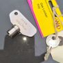 caravan key southco Image 2