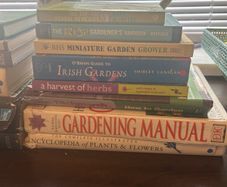 Gardening Books (14)