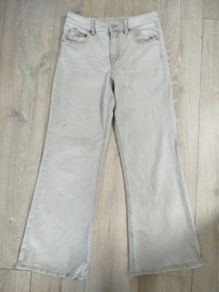 girls zara jeans