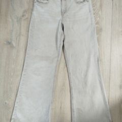 girls zara jeans