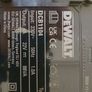 Dewalt Charger Image 2