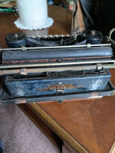 Typewriter