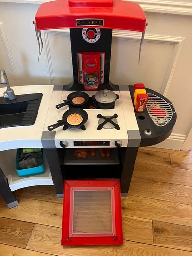Smoby Children's Kitchen