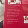 Annabelle Karmel Top 100 finger Foods hardback Image 3