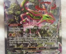 pokemon card