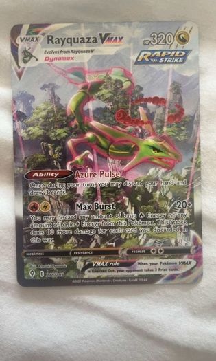 pokemon card