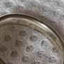 Vintage MW sterling silver ring Image 2