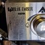 Fiesta Blue Ember Image 2