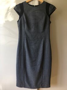 Zara dress, size S