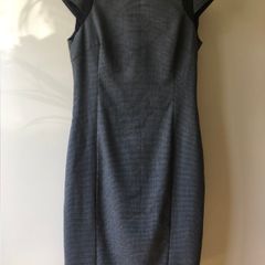 Zara dress, size S