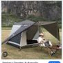 Fantasy garden tent Image 5