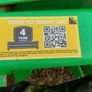 Hustler Unrolla LX105 Bale Feeder: Very Little Use Image 6