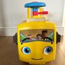 Little Tikes Go Buster ride on Image 2
