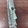 Antique Tribal Art pole or club Image 8