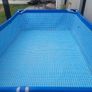 Intex swimming pool 3m x 2m x 0.75m Image 4