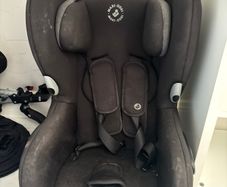 Car seat