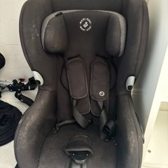 Car seat