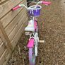 Girls bike Image 4