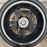 Genuine BMW Style 442M 19" Alloy Wheels Image 9