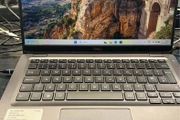 Dell laptop with Windows 11 and Microsoft office