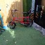 raleigh chopper bike 1 sold 1 left 200 euro Image 5