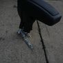 Dacia sandero  central arm rest Image 3