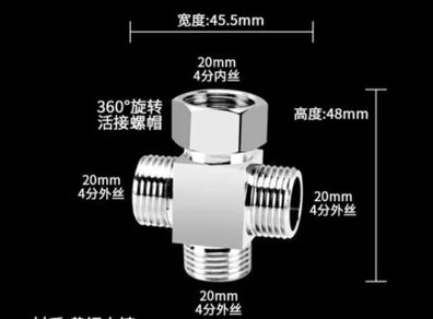 faucet
