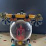 Lego Technic 42201 Research Submarine Image 2