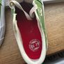 Green DC Shoes Size 8 Image 5
