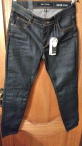 Gent's jeans