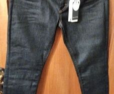 Gent's jeans