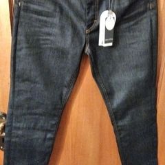 Gent's jeans