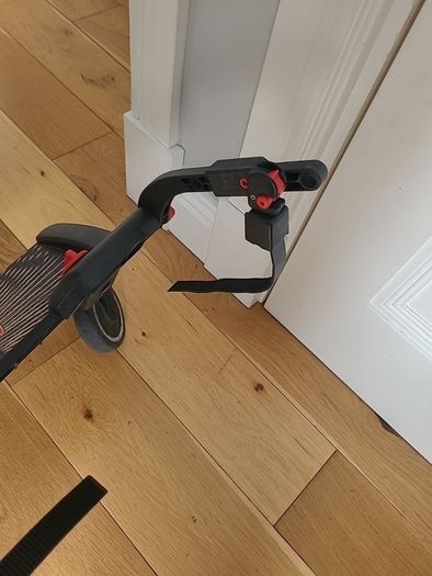Buggy board Maxi