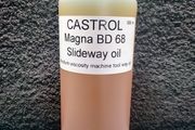 Machine slideway oil (500 ml)
