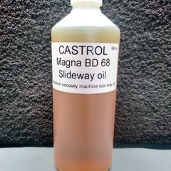 Machine slideway oil (500 ml)