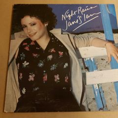 Janis Ian - 4 Vinyl Record Lps + Hundreds More