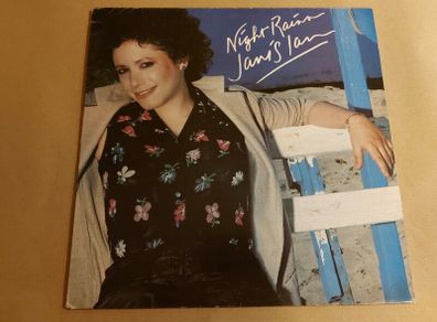 Janis Ian - 4 Vinyl Record Lps + Hundreds More