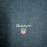 GANT knitted cotton gilet Image 3